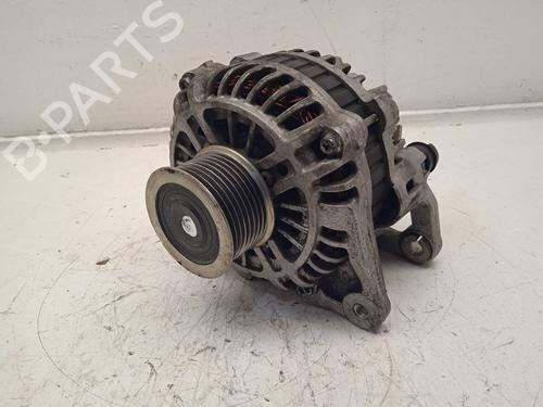 Alternator MAZDA 5 (CR) 2.0 CD (CR19) | BP11155851M7 - Image 3
