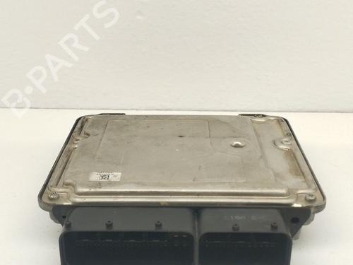 Engine control unit (ECU) OPEL CORSA D (S07) 1.3 CDTI (L08, L68) | BP39074630M57 - Image 2