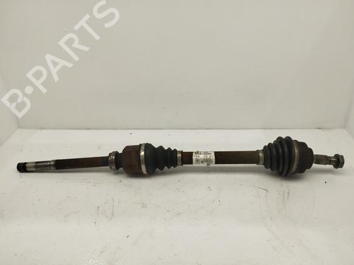 Used Right front driveshaft CITROËN C3 Picasso (SH_) [2008-2026]  31641769