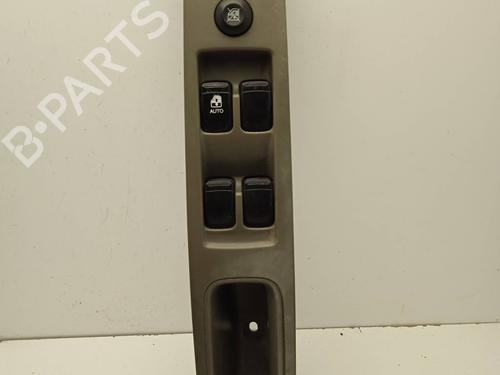 Used Left front window switch DAEWOO NUBIRA Saloon (J100) [1997-2026]  4316757
