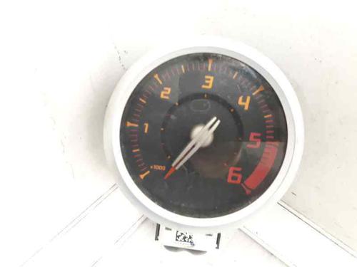 Used Instrument cluster RENAULT TWINGO II (CN0_) [2007-2026]  4369098