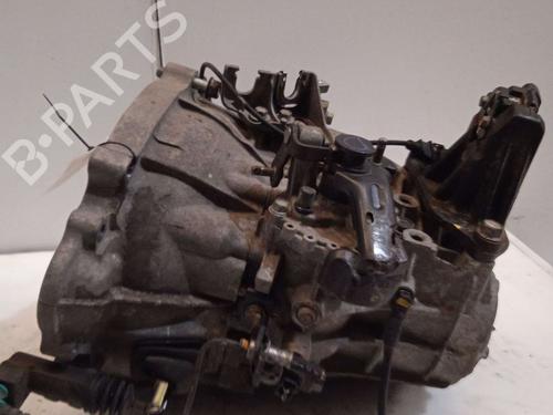 Gearbox KIA PRO CEE'D (JD) 1.6 CRDi 110 | BP34444188M3 - Image 3