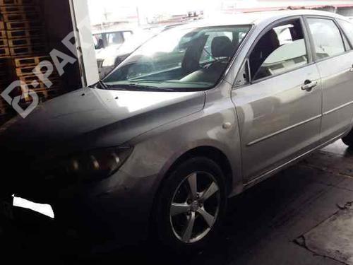 Used Parts MAZDA 3 (BK)  1.6 (BK14)  1179919
