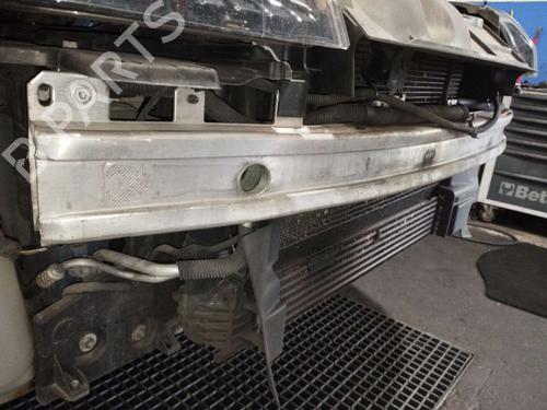 Used Front bumper reinforcement RENAULT MEGANE III Hatchback (BZ0/1_, B3_) [2008-2026]  18548709