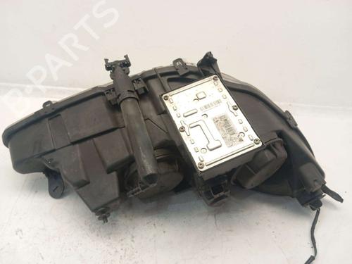 Left headlight PEUGEOT 607 (9D, 9U) 2.2 HDi | BP31620043C28  - Image 7