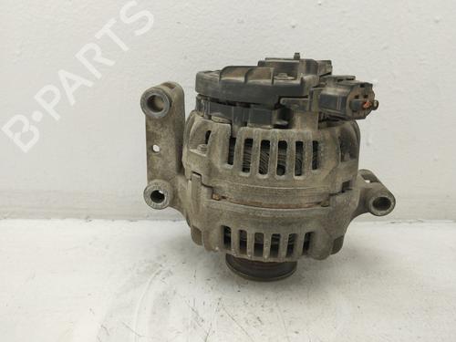 Used Alternator Alternator FORD TRANSIT Van (FA_ _) 2.0 DI (FAE_, FAF_, FAG_) (75 hp) 40183726 40183726