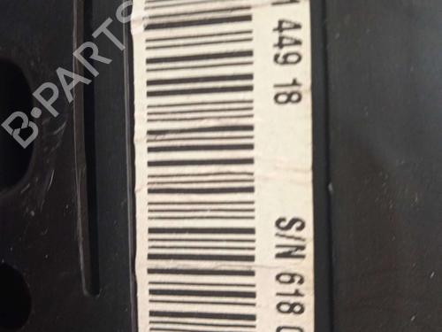 Instrument cluster BMW 3 (E90) 318 d | BP11153039C47