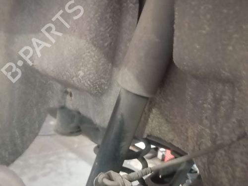 Right rear shock absorber VW PASSAT CC B6 (357) | BP26004302M19