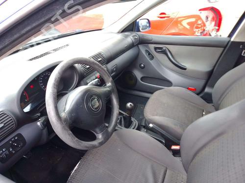Engine SEAT TOLEDO II (1M2) 1.9 TDI | BP36362560M1  - Image 6