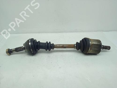 Used Left front driveshaft Left front driveshaft CITROËN C25 Van (280_, 290_) [1981-1994] 11167820 11167820