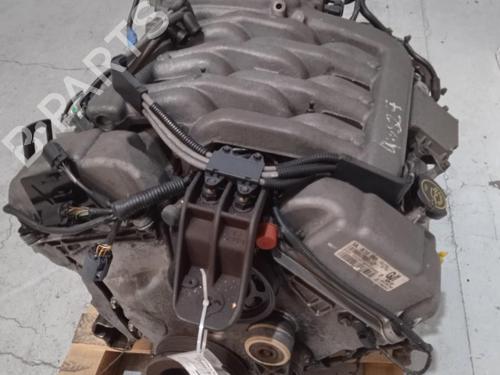 Engine FORD MONDEO III Saloon (B4Y)  | BP4334427M1  - Image 9