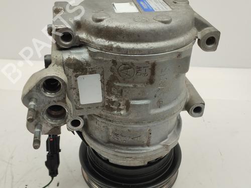 Compressor A/C KIA MAGENTIS I (GD, MS) [2001-2007]  31615904