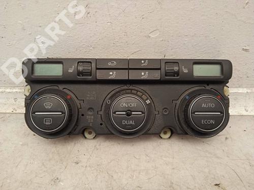 Used Climate control VW PASSAT B6 (3C2) 2.0 TDI 16V (140 hp) 11163601