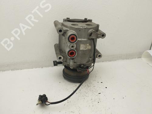 AC compressor JAGUAR X-TYPE I (X400) 2.5 V6 All-wheel Drive | BP40220426M34 - Image 2