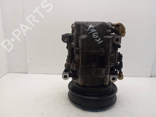Used AC compressor FIAT BRAVA (182_) [1995-2003]  4316095