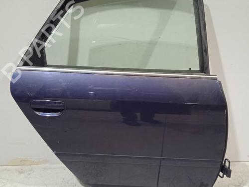 Used Right rear door AUDI A6 C5 (4B2, 4B4) 2.5 TDI (180 hp) 4304778