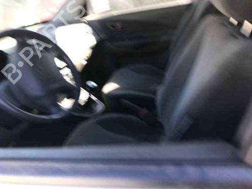 Left front window switch HYUNDAI TUCSON (JM) 2.0 CRDi | BP11150391I27 