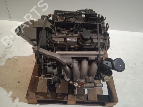 Used Engine RENAULT SAFRANE I (B54_) [1992-1997]  4255233