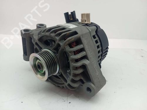 Used Alternator Alternator FORD FOCUS II (DA_, HCP, DP) [2004-2013] 31616154 31616154