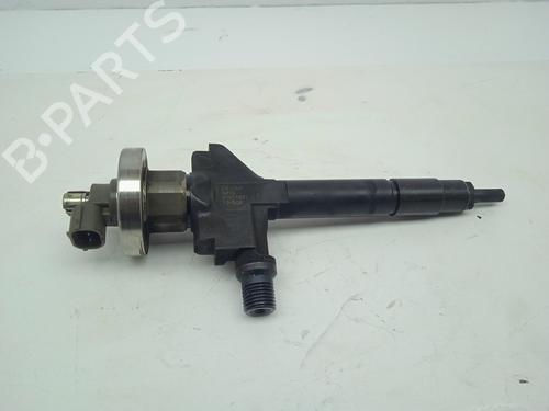 Used Injector MAZDA 6 Saloon (GG) 2.0 DI (GG14) (136 hp) 20726467