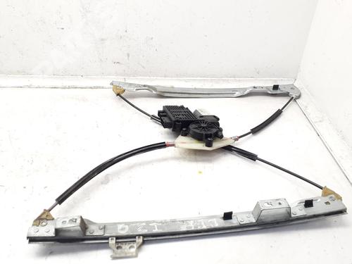 Used Front left window mechanism CITROËN C4 Grand Picasso I (UA_) 2.0 HDi 138 (136 hp) 11152213