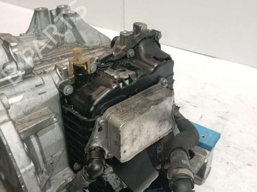 Gearbox MERCEDES-BENZ A-CLASS (W177) A 220 d (177.014) | BP20647446M3 