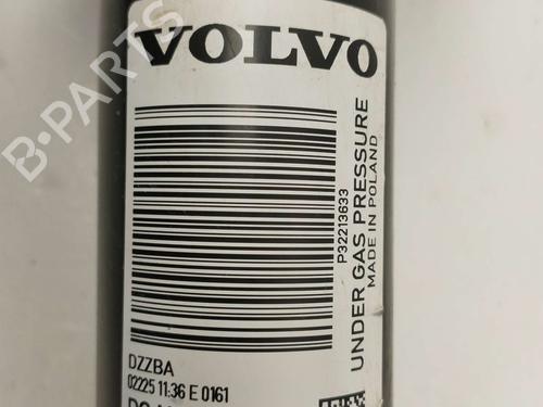 Left front shock absorber VOLVO XC60 II (246) B5 Mild-Hybrid AWD | BP40096131M16 - Image 4