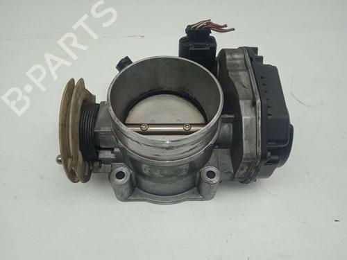 Used Throttle body AUDI A6 C5 (4B2, 4B4) 2.4 (165 hp) 21379475