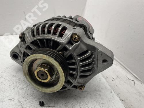 Used Alternator HONDA CIVIC V Coupe (EJ) 1.5 i LSi (EJ2) (101 hp) 4255945