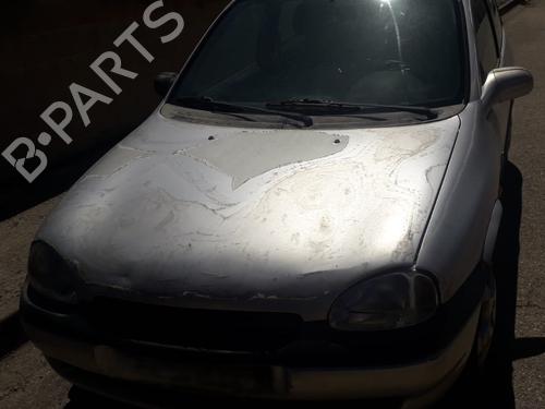 Used Parts OPEL CORSA B (S93)  1.7 D (F08, F68, M68)  4739513