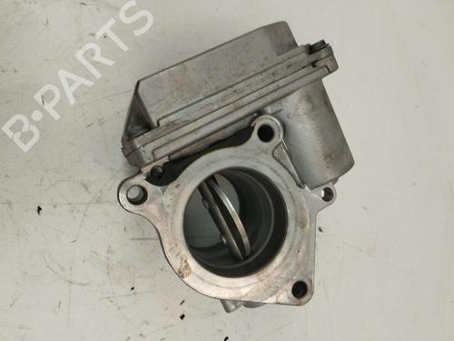 Used Throttle body RENAULT GRAND SCÉNIC II (JM0/1_) [2004-2009]  31615802