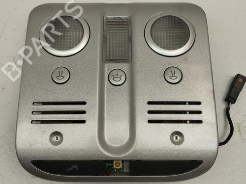 Luz interior ALFA ROMEO SPIDER (939_) 2.4 JTDM (939EXD1B, 939EXD12) (200 hp) 24532759