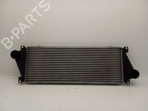 Used Intercooler MERCEDES-BENZ SPRINTER 3-t Van (B903) 313 CDI (903.663, 903.662, 903.661) (129 hp) 31615588