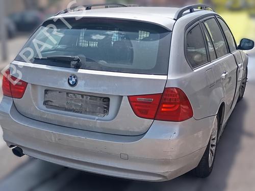 Front right window mechanism BMW 3 Touring (E91) 318 d | BP36049664C23  - Image 6