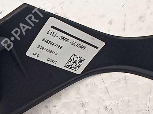 Steering wheel controls FORD PUMA (J2K, CF7) 1.0 EcoBoost | BP31620287E15  - Image 9