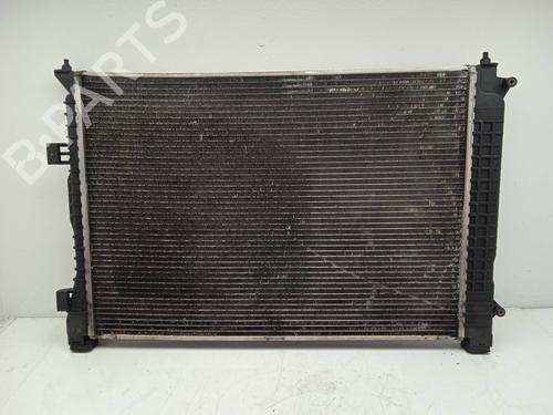 water-radiator-audi-a6-c5-4b2-1997-1998-1999-2000-2001-2002-2003-2004-2005-12320605 main image