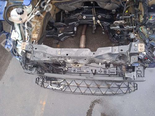 Kofangerbjælke CITROËN C-ELYSEE (DD_) 1.5 BlueHDi 100 | BP32290064C109