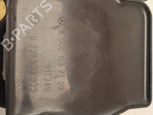 Used Ignition coil SMART CITY-COUPE (450) 0.6 (S1CLA1, 450.341) (55 hp) 11162961