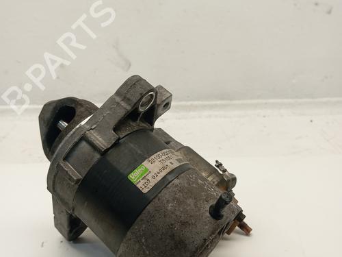 Used Starter TOYOTA AYGO (_B1_) [2005-2014]  31617593