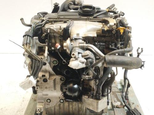 Used Engine Engine MITSUBISHI OUTLANDER II (CW_W) 2.0 DI-D (CW8W) (140 hp) 36259124 36259124