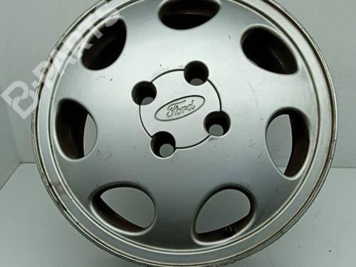 Used Rim Rim FORD SIERRA II (GBG, GB4) [1987-1993] 11161889 11161889