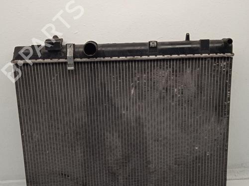 Used Water radiator PEUGEOT 5008 (0U_, 0E_) [2009-2017]  31618091