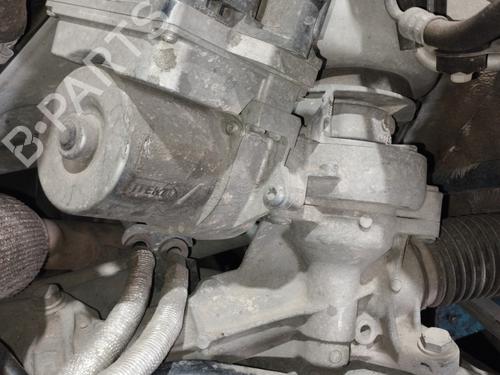 Used Steering rack MINI MINI COUNTRYMAN (R60) One D (90 hp) 20175306