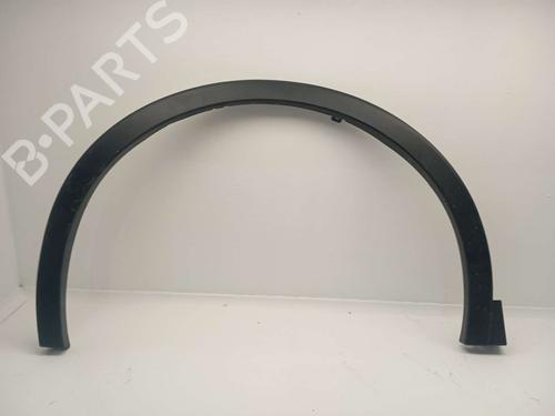 Front left wheel arch trim TOYOTA C-HR (_X2_, _H2_) Hybrid (ZYX20) | BP23274668C134