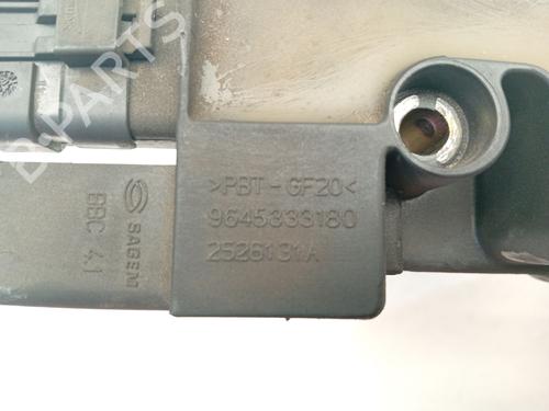 Ignition coil PEUGEOT 607 (9D, 9U) 2.2 16V | BP40183731M94 - Image 7