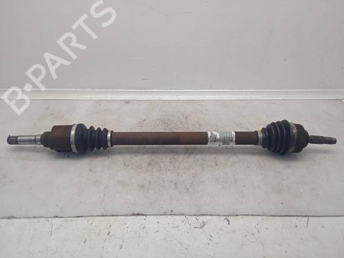 Used Right front driveshaft Right front driveshaft PEUGEOT 207 (WA_, WC_) [2006-2015] 11161224 11161224