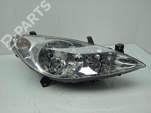 Used Right headlight Right headlight PEUGEOT 306 (7B, N3, N5) 2.0 HDI 90 (90 hp) 11167013 11167013