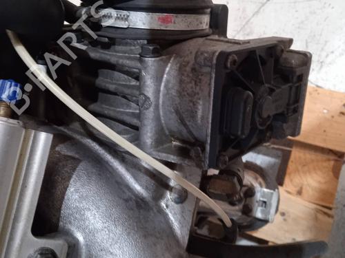 Engine VOLVO S70 (874) 2.4 | BP4273884M1 - Image 2