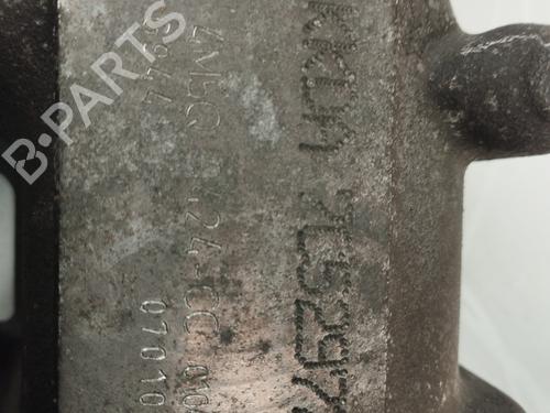 Egr FORD FOCUS C-MAX (DM2) | BP23220937M69