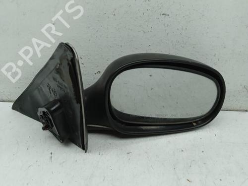 Used Right mirror DAEWOO LANOS (KLAT) 1.6 16V (106 hp) 4263875